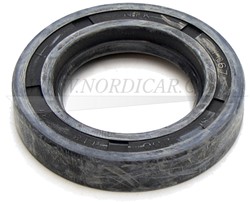 Steekaskeerring Volvo 444 11393