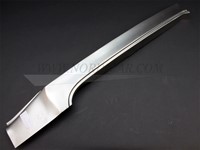 Dorpel Buitenzijde Rechts Volvo 444 445 544 210 672070