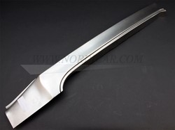 Sill panel- Right Volvo 444 445 544 210 672070