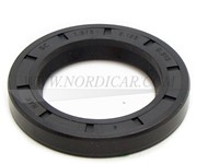 Hinterachse, Dichtung ENV Volvo 444 445 1200 114046