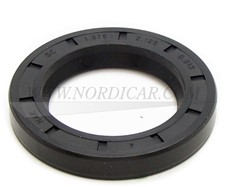 Hinterachse, Dichtung ENV Volvo 444 445 1200 114046