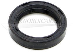 Stuurhuis keerring Onderzijde Volvo 544 210 Amazon 1800S E ES 114271