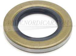 Roulement d'arbre de transmission Volvo 445 544 210 220 114275