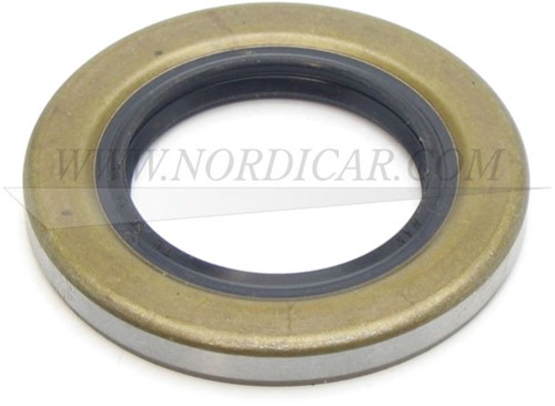 Simmerring Antrieb Volvo 445 544 210 220 114275