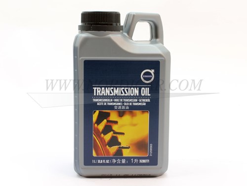 Transmissie olie Volvo 1161745