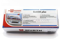 Butylkleber für Scheibeneinbau Volvo 140 164 71- 240 260 1161785