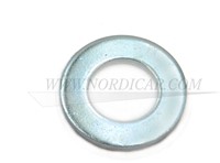Sluitring 9/16 M14 10st. Volvo 120135