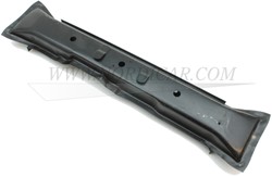 Reparturblech, Querträger unter Kühler Volvo 240 260 '75-'93 1201643