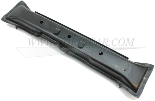 Reparturblech, Querträger unter Kühler Volvo 240 260 '75-'93 1201643