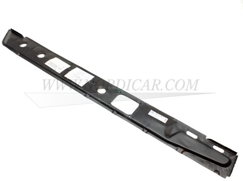 Door sill inner right Volvo 142 144 145 164 240 260 1201961