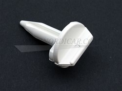 Attachment clip, grille Volvo 240 260 1202301