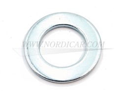 Antrieb scheibe Volvo 544 210 Ama 1800S Spicer 120267