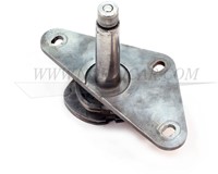 Ruitenwisser kwadrant rechts gebruikt Volvo 140 164 240 1203019