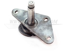 Ruitenwisser kwadrant rechts gebruikt Volvo 140 164 240 1203019