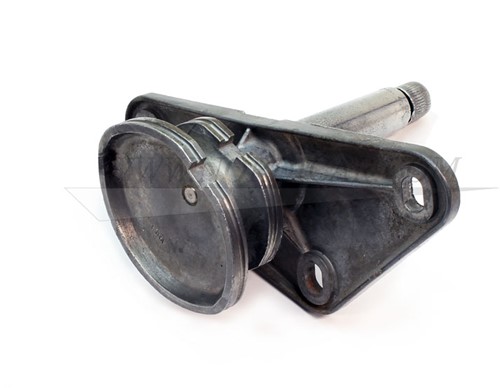 Ruitenwisser kwadrant rechts gebruikt Volvo 140 164 240 1203019-2