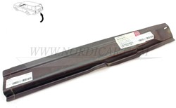 Carrosserie, Seuil arrière Haut Intérieur Droite Volvo 145 245 265 1203050