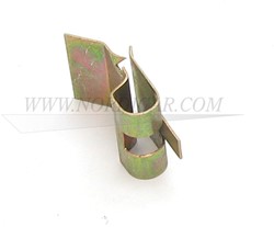 Bumperstrip sierlijstklem Volvo 240 260 1203156