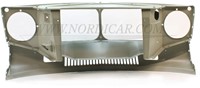 Front Volvo 140 alle typen (vierkante bumpersteun doorvoer) 1203255-2