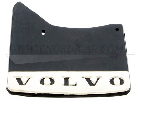 Schmutzfänger- links hinten Volvo 140 164 240 260 (ex.GT 262C) 1203270