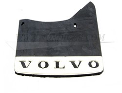 Spatlap Rechtsachter Volvo 140 164 240 260 (ex.GT 262C) 1203271