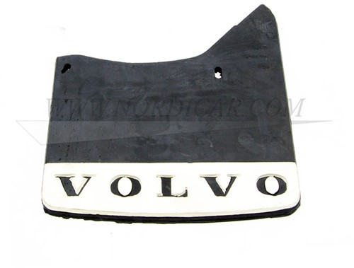 Mudflap- Rear- Right Volvo 140 164 240 260 (ex.GT 262C) 1203271