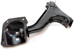 Suspension arm Left Front overhauled ---ruilbasis / Exchange / Retourner / Austauschartikel----