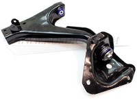 Querlenker Vorderachse Links PU überholt Volvo 240 260 1205680-KIT-PU