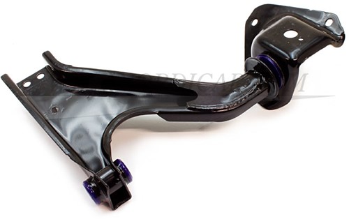 Draagarm Links Voor PU gereviseerd Volvo 240 260 1205680-KIT-PU-2