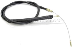 Handremkabel Volvo 164 ch 132567- 240 260 75-94 1205743