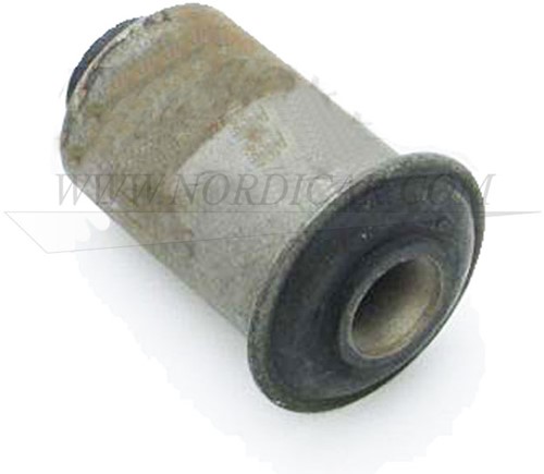 Draagarm silentblock Voorzijde Volvo 240 260 1205825