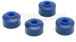 Silent bloc de barre stabilisatrice Polyurthane Volvo 240 260 740 760 780 940 -98 960 -94 1205991