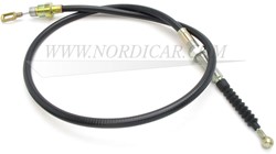 Câble d'embrayage Volvo Amazon 1800 69- 140 1206205