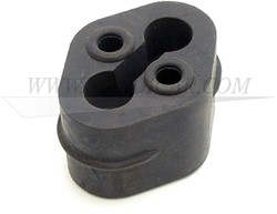 Silent bloc d'échappement Volvo 140 164 74- 240 260 440 460 480 1206468