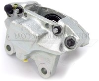 Remklauw Rechtsachter ATE  Volvo 142 144 145 164 ('70-"74) 5002003