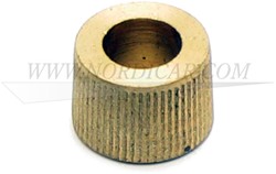 Hub, Wiper arm Volvo Amazon 1800 asje 8mm 1207363