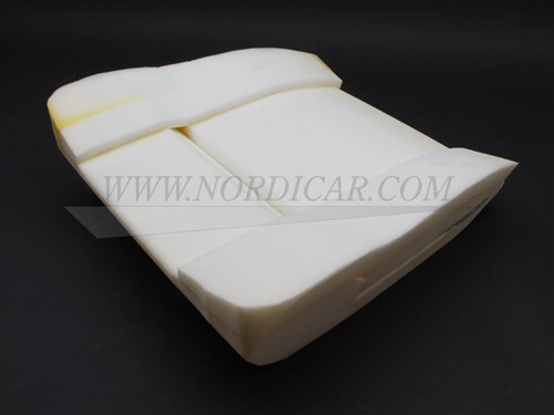 Sitzpolster Vordersitze- Sitzfläche Volvo 142 144 145 excl 144GL 1207965