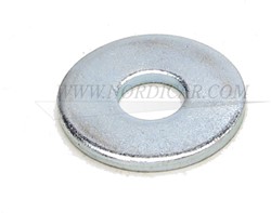 Panhard rod washer Volvo Amazon P1800 120802