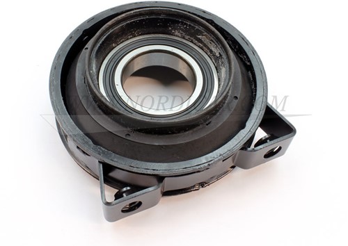 Tussenas rubber Volvo 740 760 82-84 lager 184657 1209821