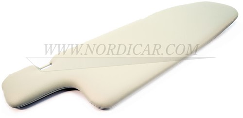 Sunvisor Left Volvo 1800ES 1210414