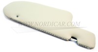 Sun visor Right Volvo 1800ES 1210415-2
