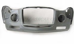 Front section Volvo 164 1211251