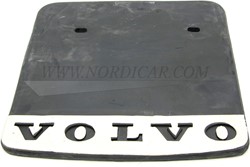 Schmutzfänger- links hinten Volvo 1800ES 1211389