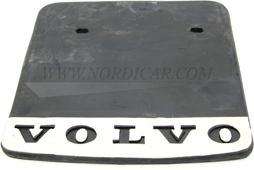 Schmutzfänger- links hinten Volvo 1800ES 1211389