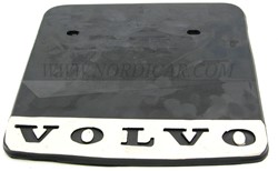 Bavette arrière droite Volvo 1800ES 1211466