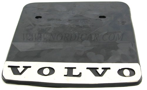 Schmutzfänger- rechts hinten Volvo 1800ES 1211466