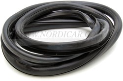 Voorruit rubber Volvo 1800 69- 1211949