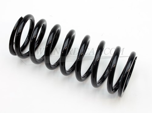 Suspension spring Front axle - Standard Volvo 1800E 39069- ES 1350- 1212034