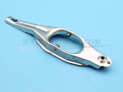 Clutch lever Volvo Amazon 1800E/ES 140 B20 1212189