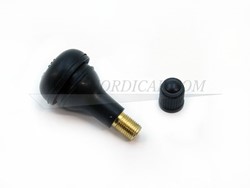 Tubeless soupape grande 20mm Volvo 544 210 Amazon P1800 140 164 1212376