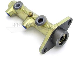 Master brake cylinder ATE 2-Circuit Volvo Amazon B20 140 -73 1212406